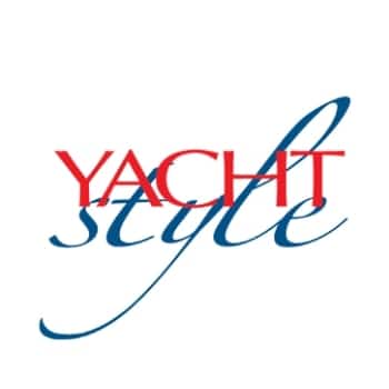 logo yacht style