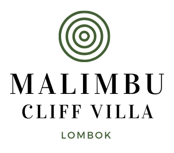 malimbu cliff villa