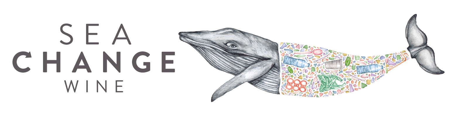 Sea Change Wine + Whale Logo 01 Debbie Turner