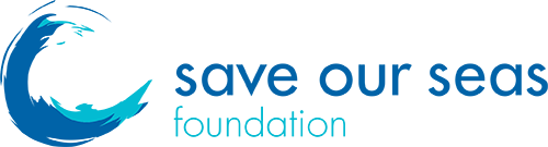 SOSF Save Our Seas Foundation Logo 20150519 H S