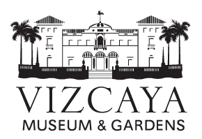 logo vizcaya museum