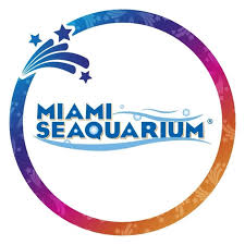Miami Seaquarium logo