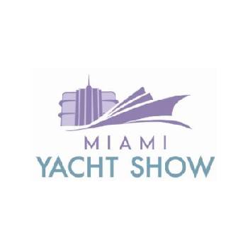 Miami Yacht Show