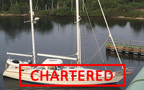 Pacific-Highchartered