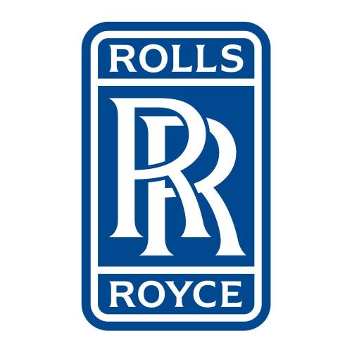 Rolls Royce symbol image