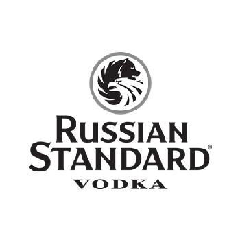 Russian Standard Vodka