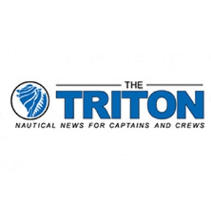 THE TRITON