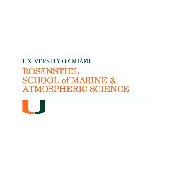 University of Miami Rosenstiel School of Marine and Atmospheric Science