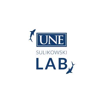 University of New England Lab