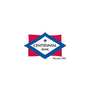 Centennial Bank