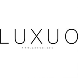 LUXUO Magazine