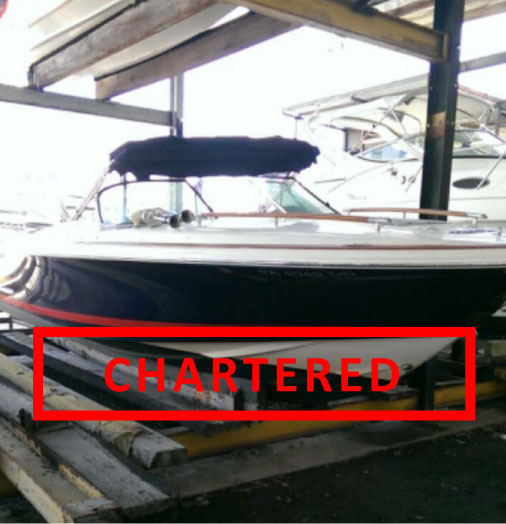 Chris-Craft