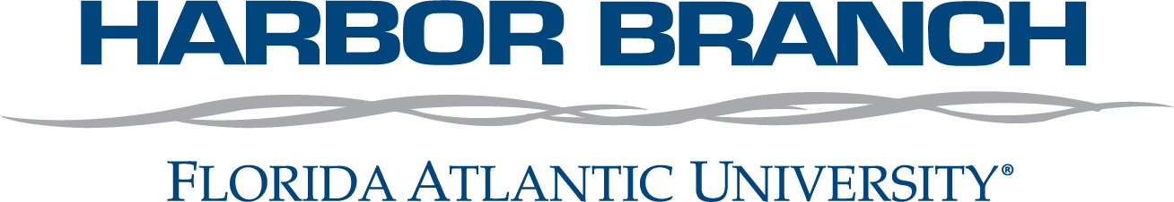 FAU Harbor Branch (metallic silver)