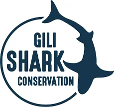 Logo Gili Shark Conservation small