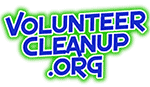 Volunteer Cleanup Logo 1