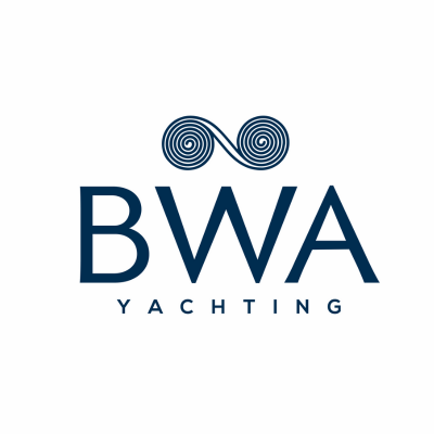 BWA Yachting Logo