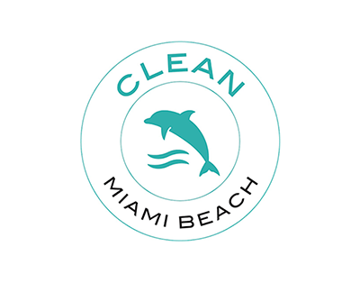 Clean Miami Beach