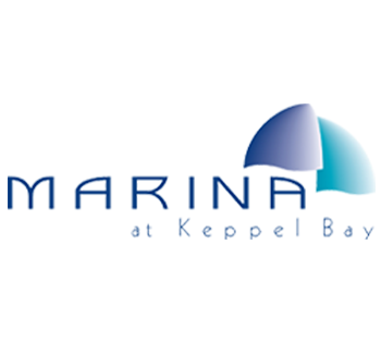 Marina at Keppel Bay