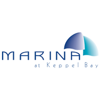 Marina Keppel Bay