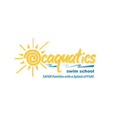 Ocaquatics logo