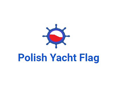 Polish Yacht Flag