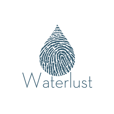 Waterlust logo