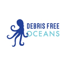 Debris Free Oceans