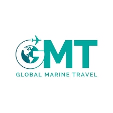 GMT Logo - 20 Years