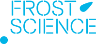 logo frost