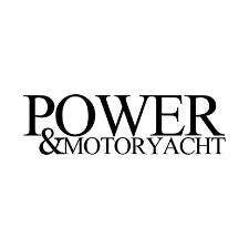 Power and Motor Yacht Magazine