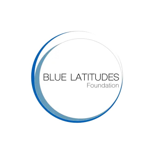 blue latitudes foundation