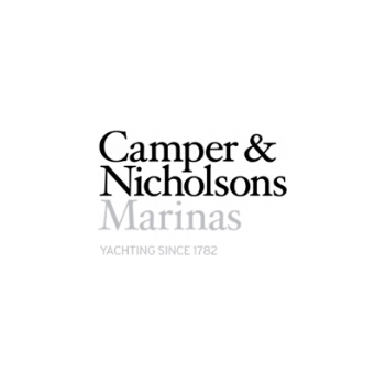 logo camper