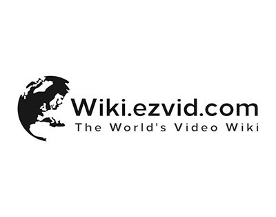 Wiki EzVid