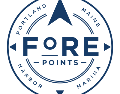 Fore Points Marina