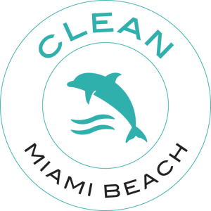 Clean Miami Beach