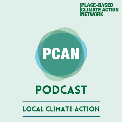 PCAN Podcast