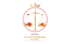 project transformation hope logo