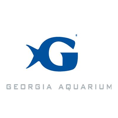 Georgia Aquarium Logo