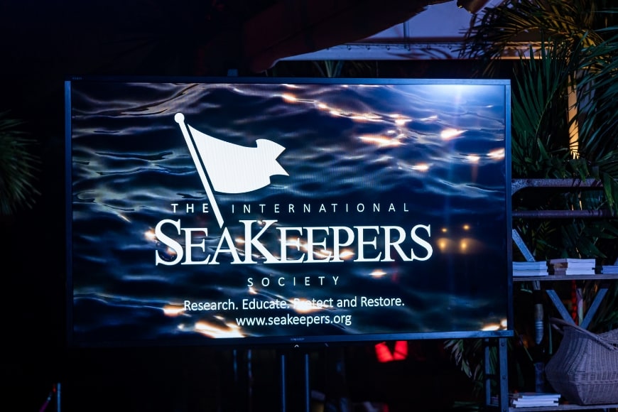 SeaKeepers Program Video