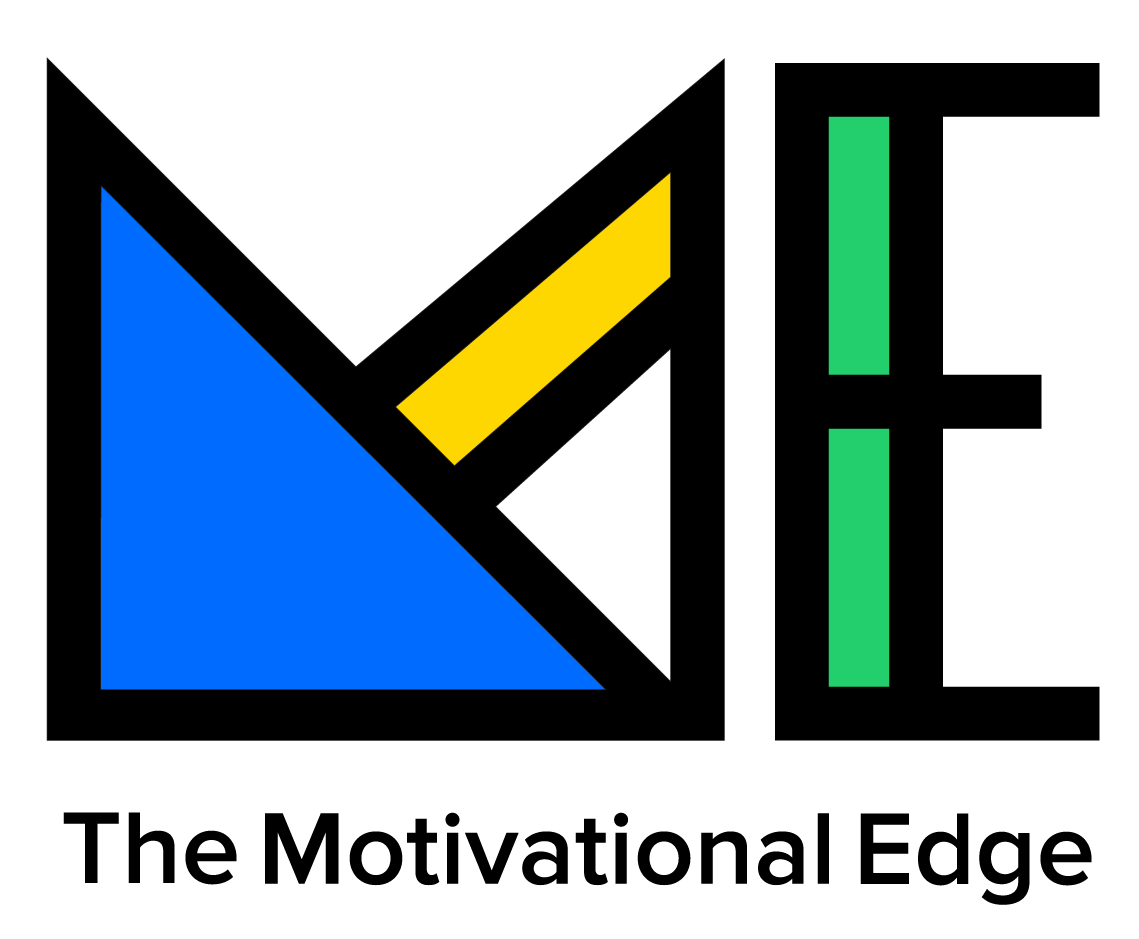 the motivational edge miami logo