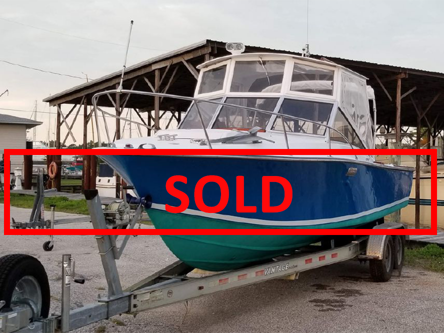 Phantom-SOLD