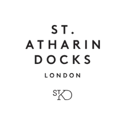 st katharine docks marina
