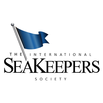 SeaKeepers Logo