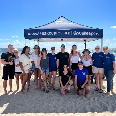 2nd Annual SOS Ocean Conservation DAY - Riverwalk Fort Lauderdale