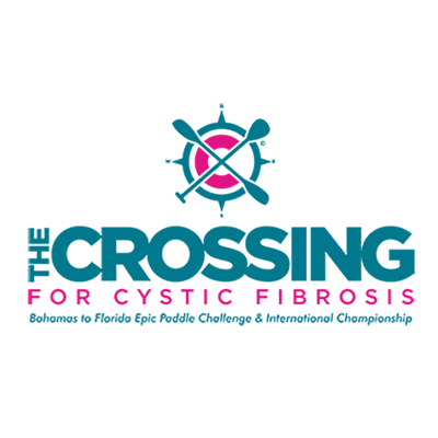 Crossing Logo