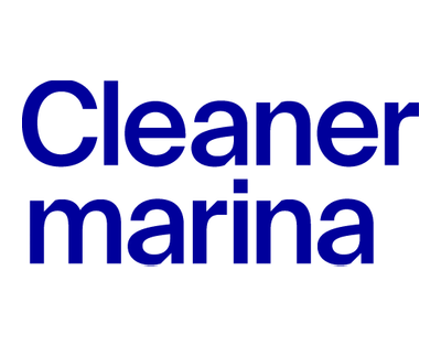 Cleaner Marina