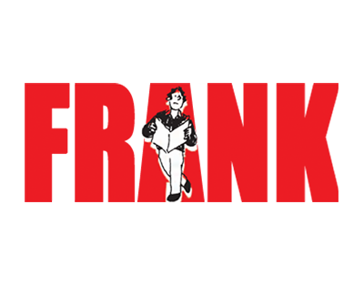 FRANK Magazine
