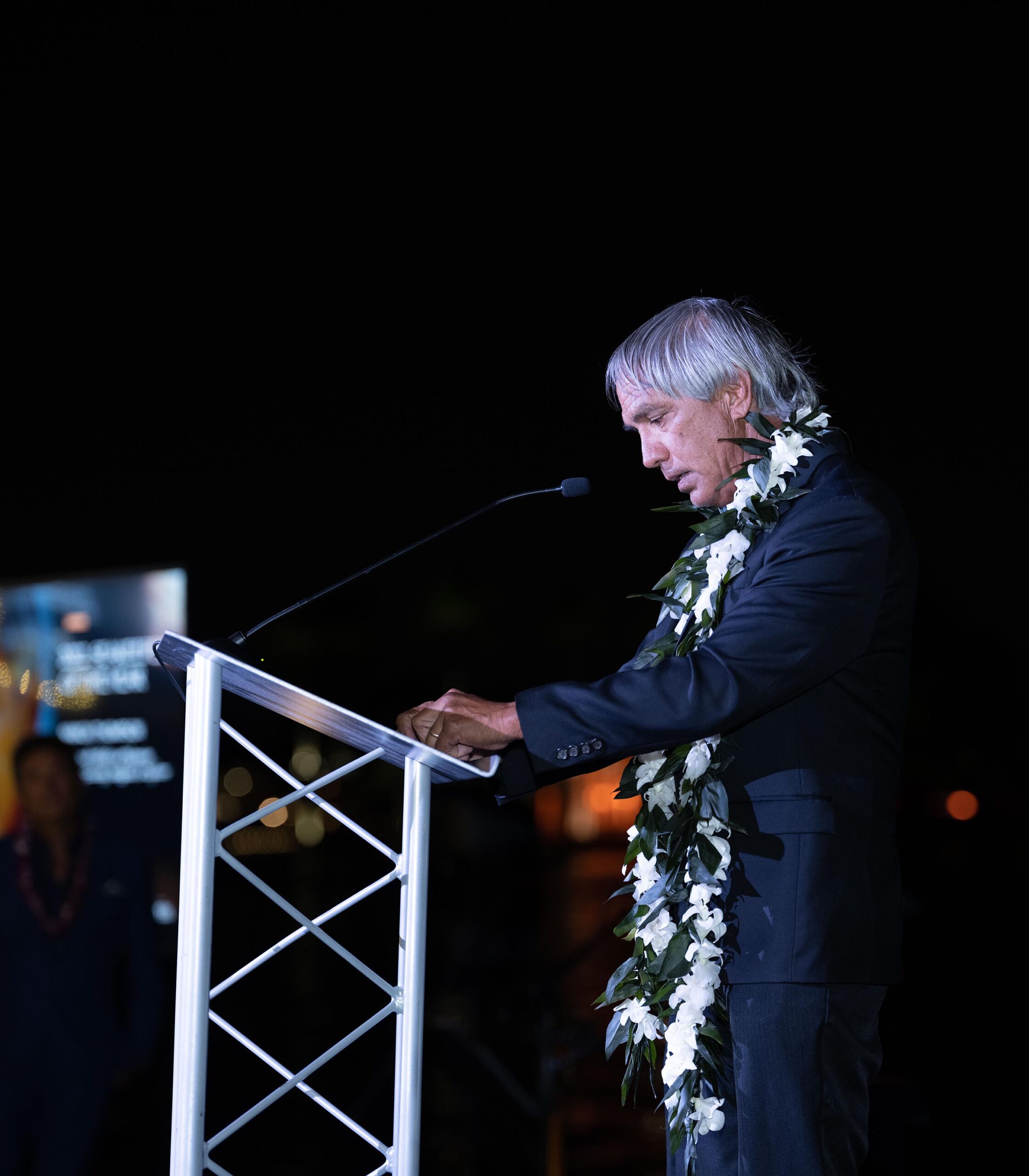 Nainoa Thompson