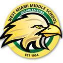 West Miami Middle logo