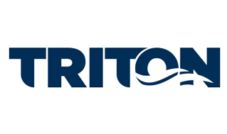 Triton-logo